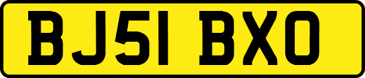 BJ51BXO