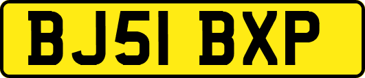 BJ51BXP