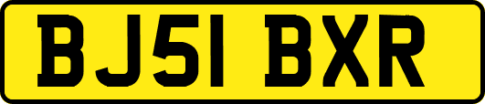 BJ51BXR