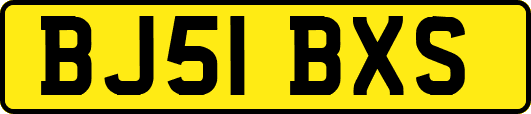 BJ51BXS