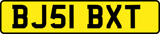 BJ51BXT