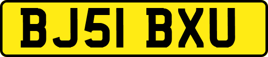 BJ51BXU