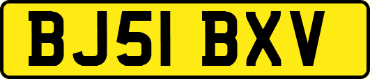 BJ51BXV