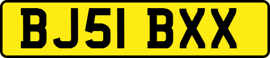 BJ51BXX