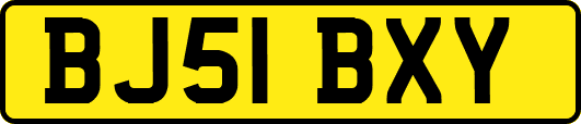 BJ51BXY