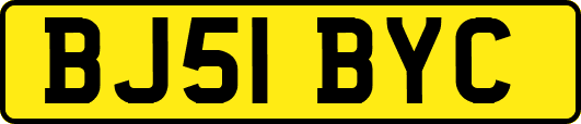 BJ51BYC