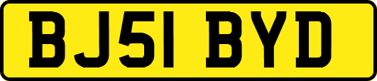 BJ51BYD