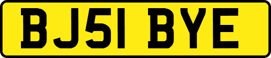 BJ51BYE