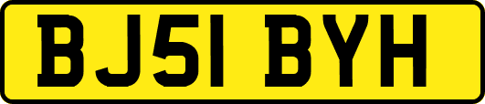 BJ51BYH