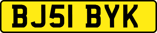 BJ51BYK