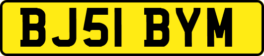 BJ51BYM