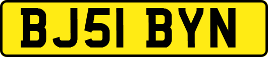 BJ51BYN