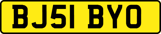 BJ51BYO