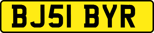 BJ51BYR