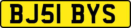 BJ51BYS