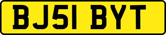 BJ51BYT