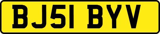 BJ51BYV