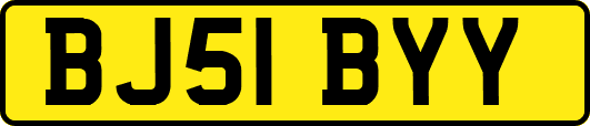 BJ51BYY