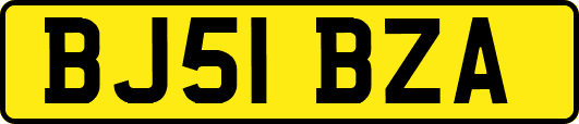 BJ51BZA