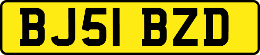 BJ51BZD