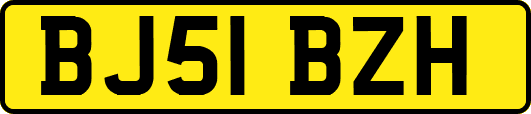 BJ51BZH