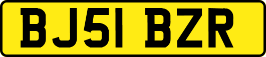 BJ51BZR