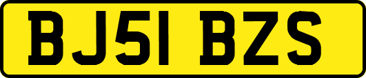 BJ51BZS