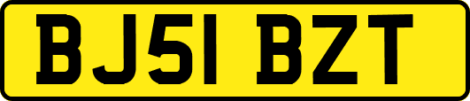 BJ51BZT