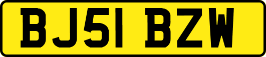 BJ51BZW