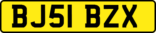 BJ51BZX