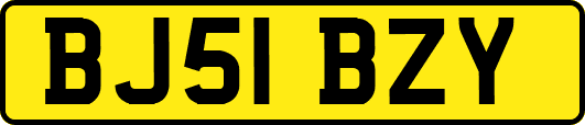 BJ51BZY