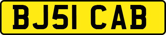 BJ51CAB