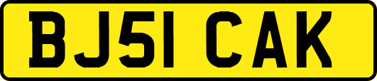 BJ51CAK