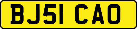 BJ51CAO