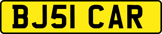 BJ51CAR