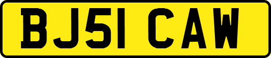 BJ51CAW