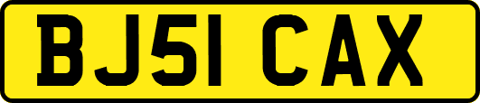 BJ51CAX