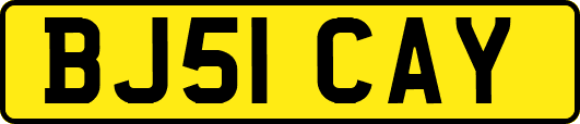 BJ51CAY