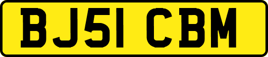 BJ51CBM