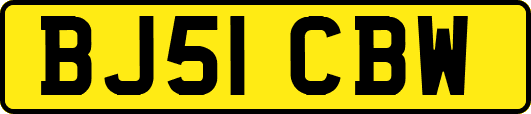 BJ51CBW