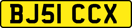 BJ51CCX