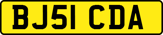 BJ51CDA