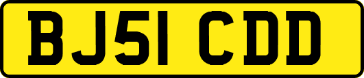 BJ51CDD