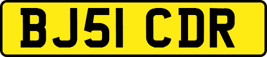 BJ51CDR