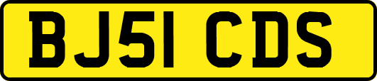 BJ51CDS