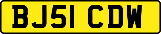 BJ51CDW