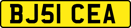 BJ51CEA