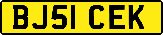 BJ51CEK