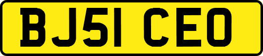 BJ51CEO