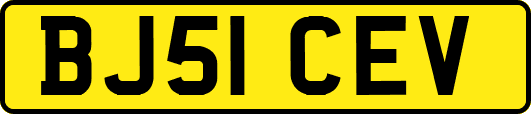 BJ51CEV